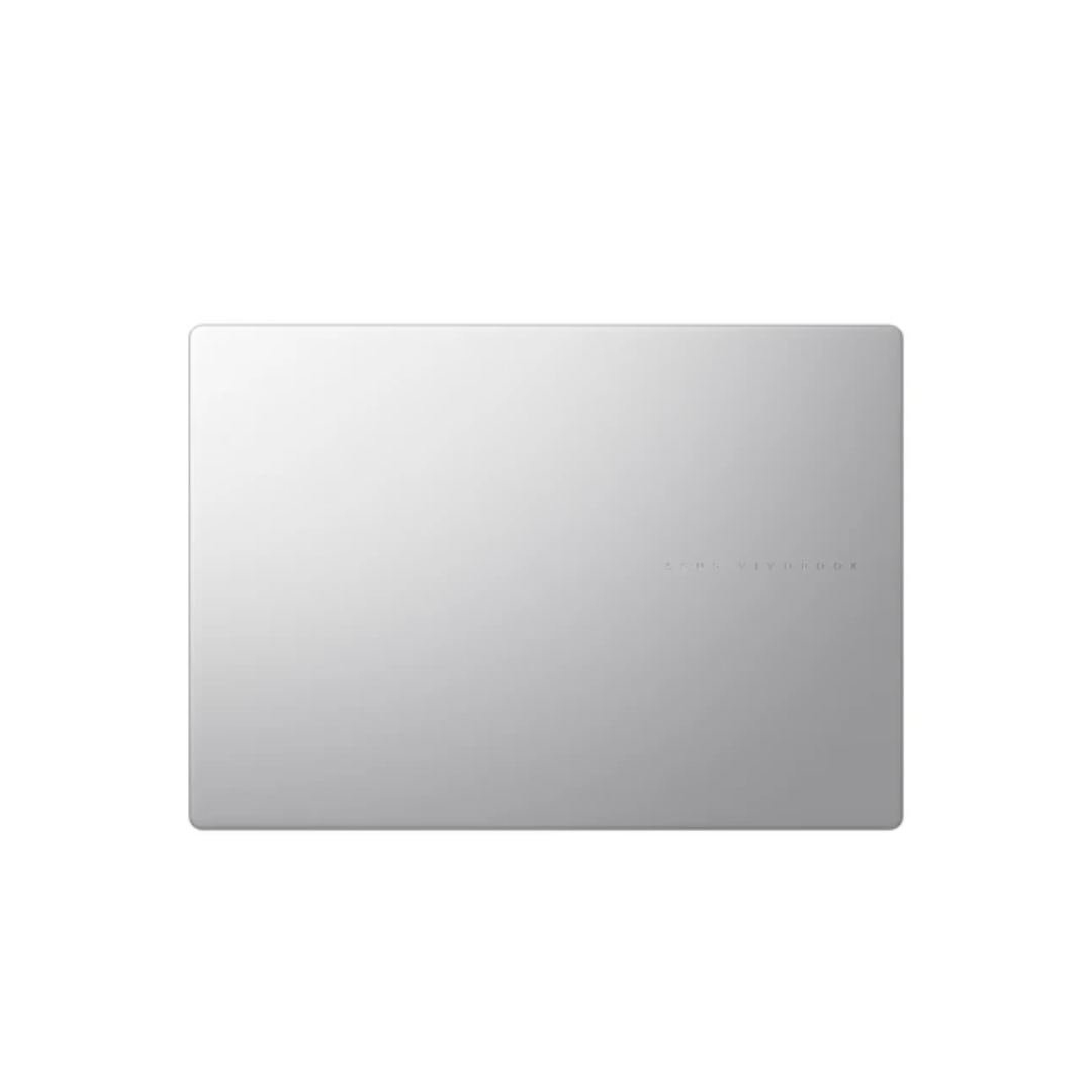 Asus Vivobook S14 S3407VA-LY088WSM Laptop (Cool Silver) | 14" WUXGA 1920x1200 IPS | Core 5 210H | 16GB RAM | 512GB SSD | Intel UHD Graphics | Windows 11 Home | MS Office Home 2024 + MS 365 Basic | P307 TUF Gaming M4 Air Mouse + Asus Backpack