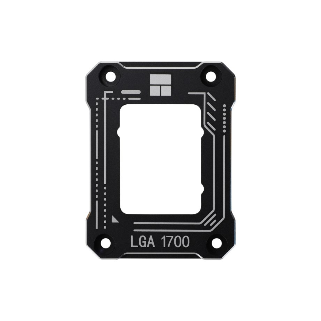 Thermalright LGA1700 18XX ILM Bending Corrector Frame LGA1700-BCF Black