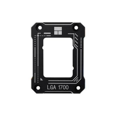 Thermalright LGA1700 18XX ILM Bending Corrector Frame LGA1700-BCF Black