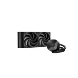 DeepCool LE240 V2 Zero Dark 240mm Liquid CPU Cooler R-LE240ZERO-BKLNMD-G-1