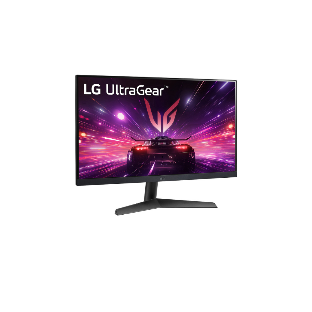 LG 24GS60F-B 23.8" ULTRAGEAR IPS 180Hz FHD 1920x1080 1ms G-Sync Compatible, FreeSync Monitor HDMI | DP