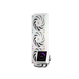 Thermalright Peerless Vision 360 UB ARGB CPU Liquid Cooler (Black | White)