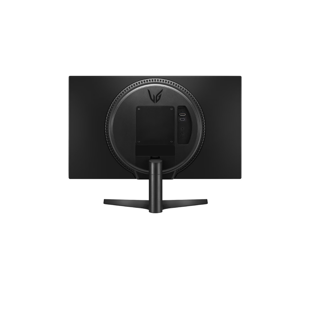 LG ゲーミングモニター UltraGear 24GS60F-B 23.8インチ