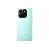 Honor X7d (8GB + 512GB) Ocean Cyan Smartphone