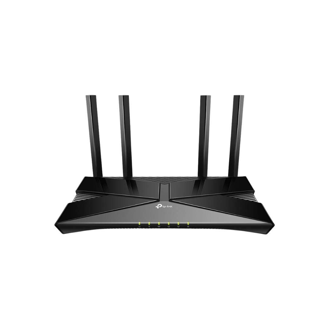 TPLink Archer AX53 AX3000 Dual-Band Gigabit WiFi-6 Router