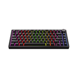 Tecware ALLOY 75 Black RGB 3-Mode Linear Red Switch Keyboard