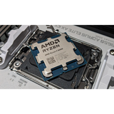AMD Ryzen 5 8600G 4.30-5.0GHz 6-Core 12-Threads w/ cooler Processor Boxed