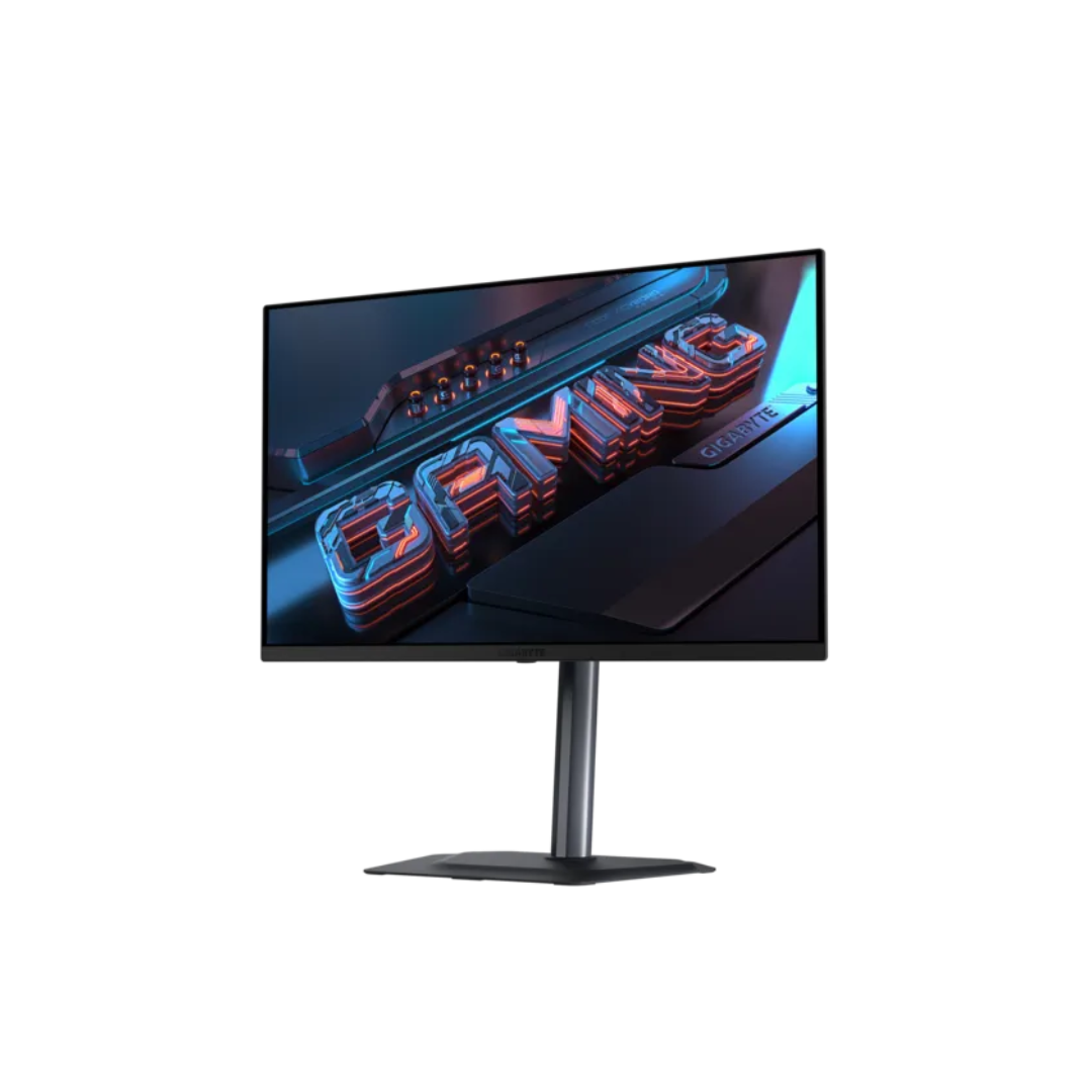 Gigabyte MO27Q2A QD-OLED 27" 280Hz QHD 2560x1440 0.03ms GTG Gaming Monitor