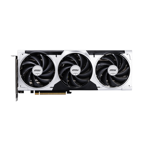 MSI RTX 5060 Ti Ventus 3X OC 16GB GDDR7 Graphics Card