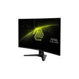 MSI MAG 32CQ6F 31.5" CURVED VA 180Hz WQHD 2560X1440 0.5ms Gaming Monitor