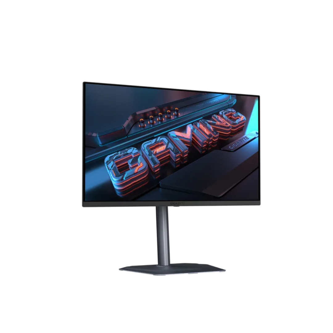 Gigabyte MO27Q2A QD-OLED 27" 280Hz QHD 2560x1440 0.03ms GTG Gaming Monitor