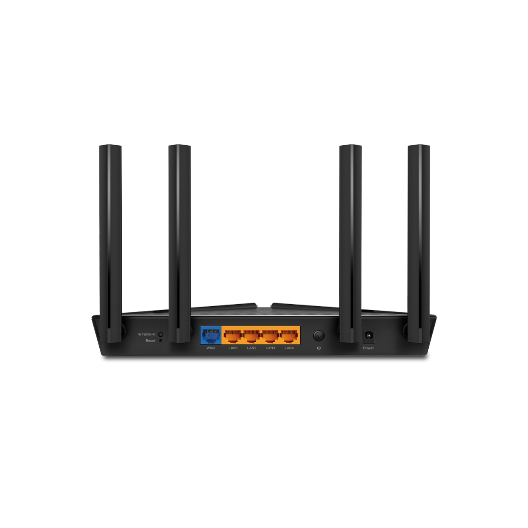 TPLink Archer AX53 AX3000 Dual-Band Gigabit WiFi-6 Router