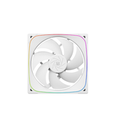 Thermalright TL-Q12 120MM ARGB Fan ( Black | White )