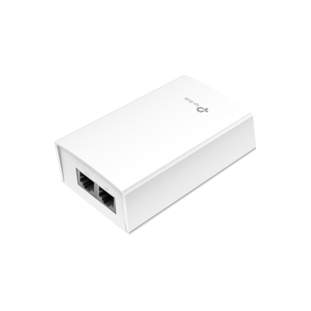 TPLink TL-POE4824G 48V Passive PoE Network Adapter