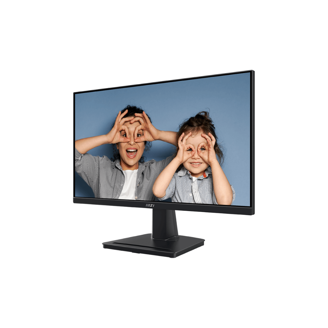 MSI Pro MP225V 21.5" IPS 100Hz FHD 1920x1080 1ms MPRT Business & Productivity Monitor