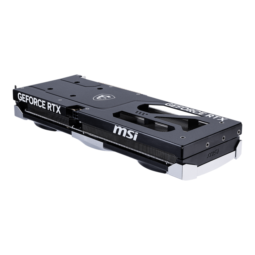 MSI RTX 5060 Ti Ventus 3X OC 16GB GDDR7 Graphics Card