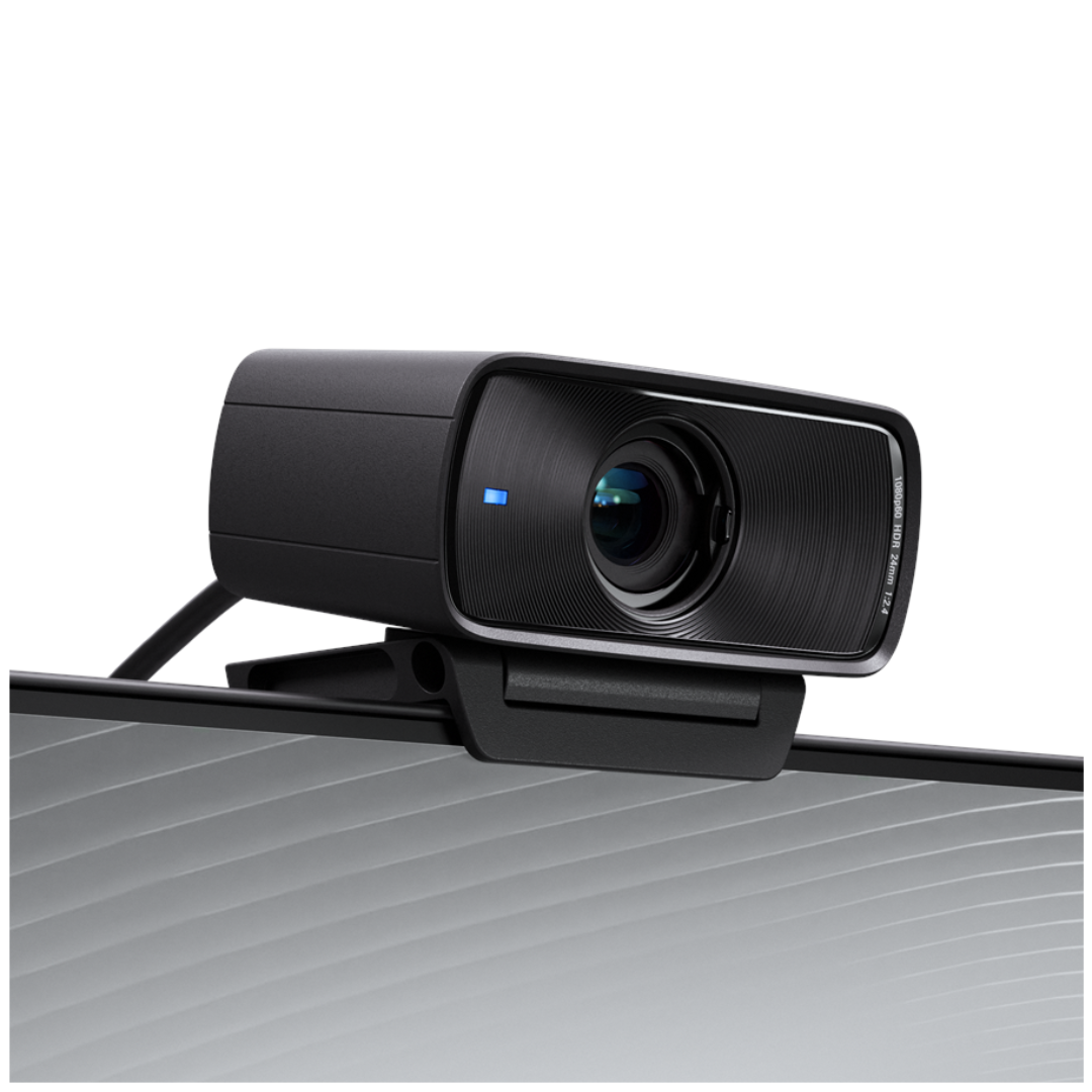 Elgato Facecam MK.2 Premium 1080P Webcam EL-10WAC9901