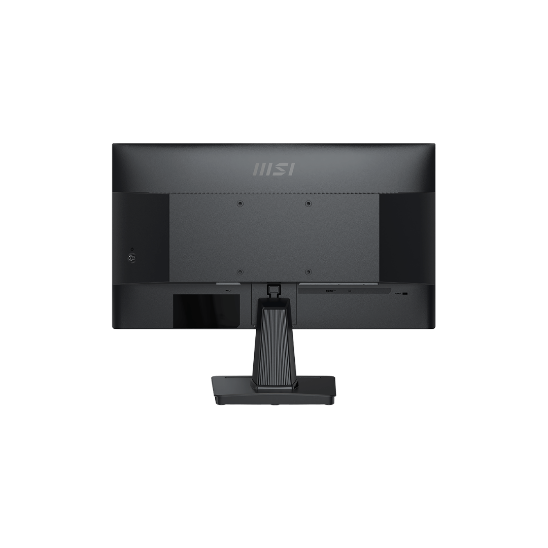 MSI Pro MP225V 21.5" IPS 100Hz FHD 1920x1080 1ms MPRT Business & Productivity Monitor