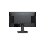 MSI Pro MP225V 21.5" IPS 100Hz FHD 1920x1080 1ms MPRT Business & Productivity Monitor