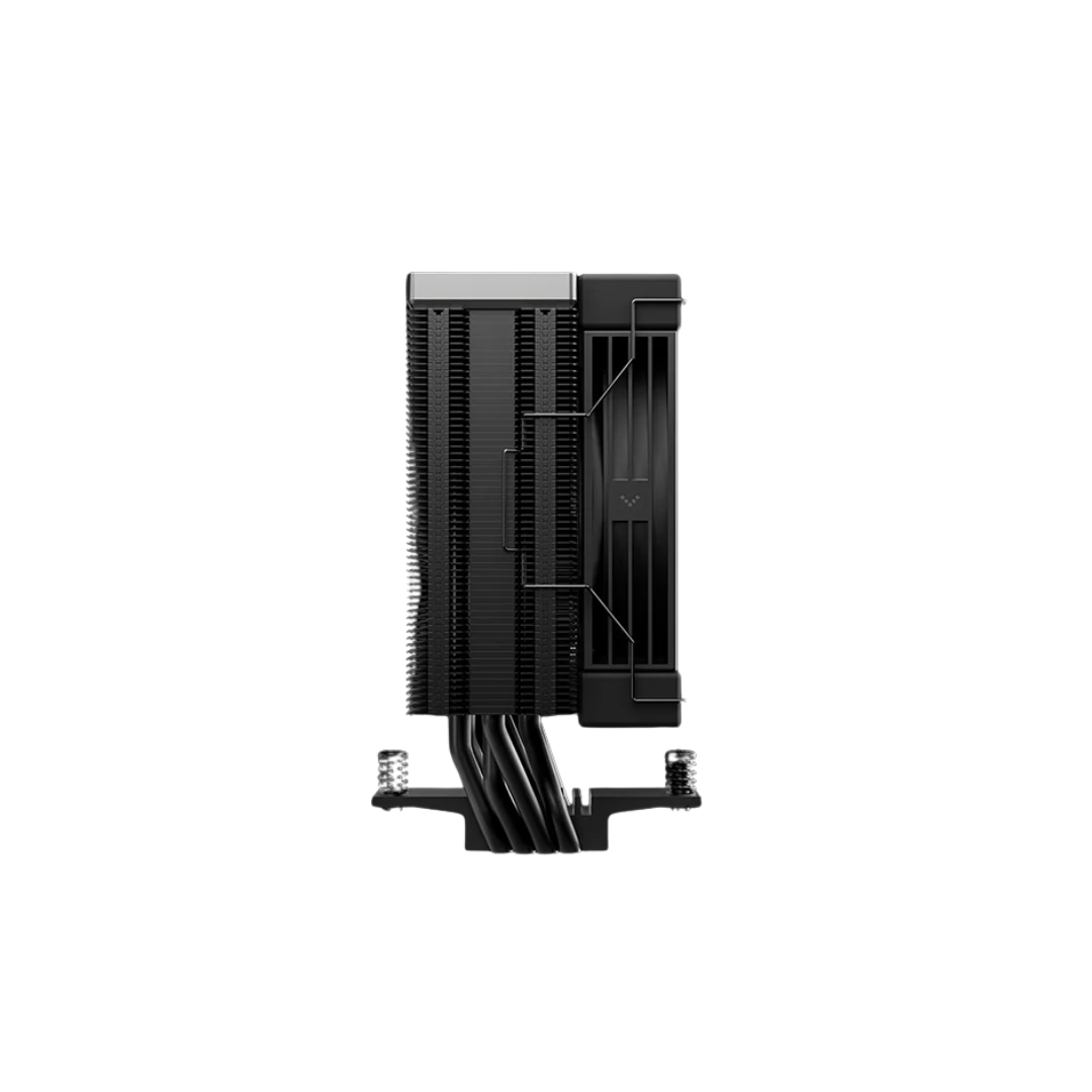 DeepCool AK400 G2 DIGITAL NYX BK R-AK400G2-BKNNMN-GJD