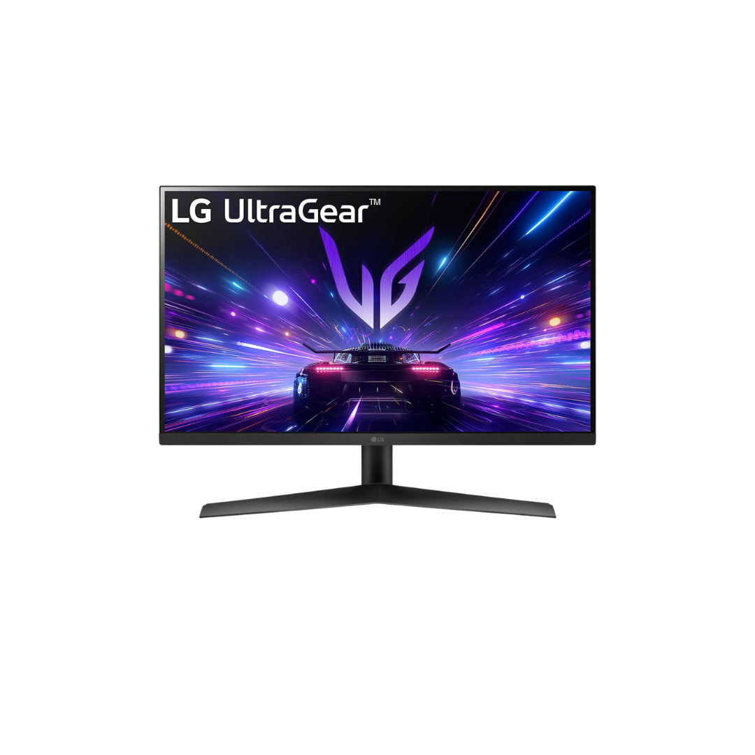 LG 27GS60F B 27 ULTRAGEAR IPS 180Hz FHD 1920x1080 1ms G Sync Compatib DynaQuest PC