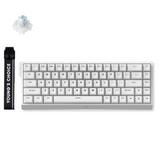 MCHOSE Ace 68 Hall Effect Magnetic Switch Gaming Keyboard - 65% Layout Wired