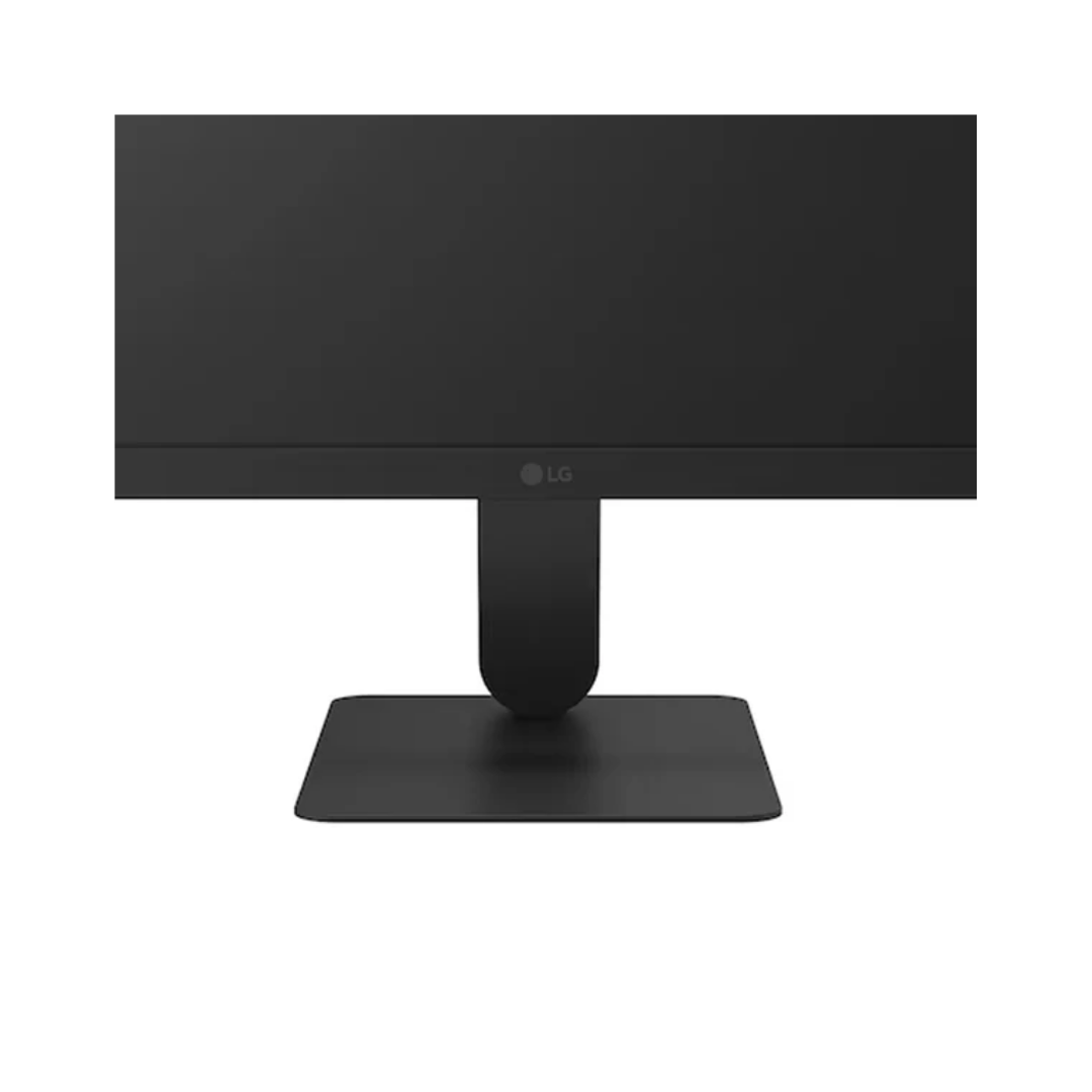LG UltraFine 27U711B-B 27" IPS 60Hz 4K 3840x2160 5ms GTG Monitor with Tilt Adjustment