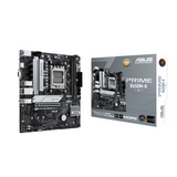 Asus Prime B650M-K DDR5 AM5 Motherboard