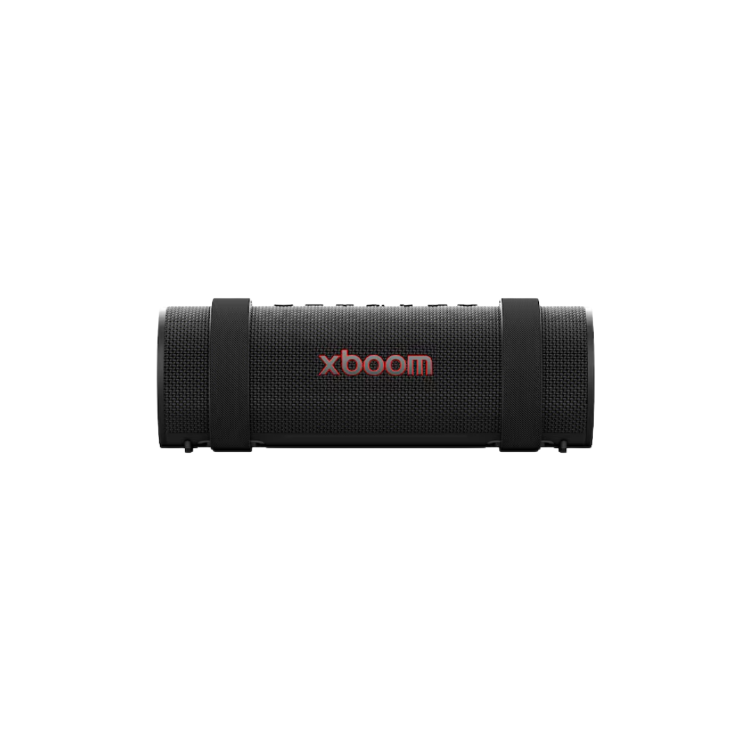 LG Xboom AI GRAB Portable Bluetooth Speaker