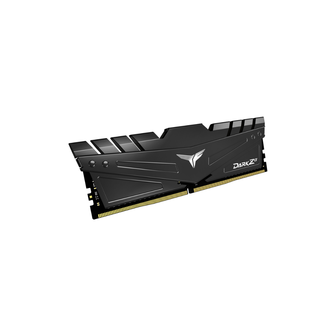 T-Force Dark Za 16GB Dual DDR4 3200Mhz CL16 TDZAD416G3200HC16CDC01 Desktop Memory