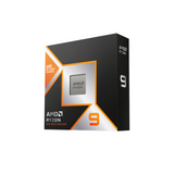 AMD Ryzen 9 9950X3D 16C/32T 144mb 170W AM5 Processor Box