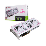 ColorFul iGame RTX 5050 Ultra W Duo OC 8GB-V GDDR6 Graphics Card