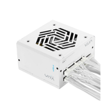 FSP VITA GM 750W WHITE 80+ GOLD ATX3.1 Power Supply VITA-750GM WHITE