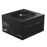 Gigabyte UD750GM PG5 V2 GOLD 750W ATX 3.1 PCIe Gen 5.1 80+ Full Modular BLACK PSU GP-UD750GM PG5 V2