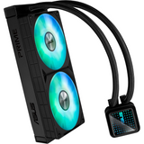 Asus Prime LC 240 ARGB Black CPU Liquid Cooler
