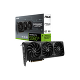 Asus Prime RTX 5060 TI OC 16GB PRIME-RTX5060TI-O16G Graphics Card