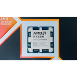 AMD Ryzen 9 9950X3D 16C/32T 144mb 170W AM5 Processor Box