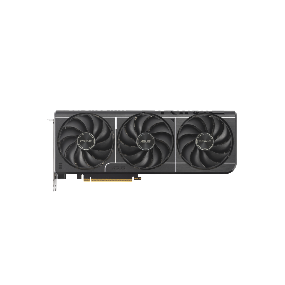 Asus Prime RTX 5060 TI OC 16GB PRIME-RTX5060TI-O16G Graphics Card