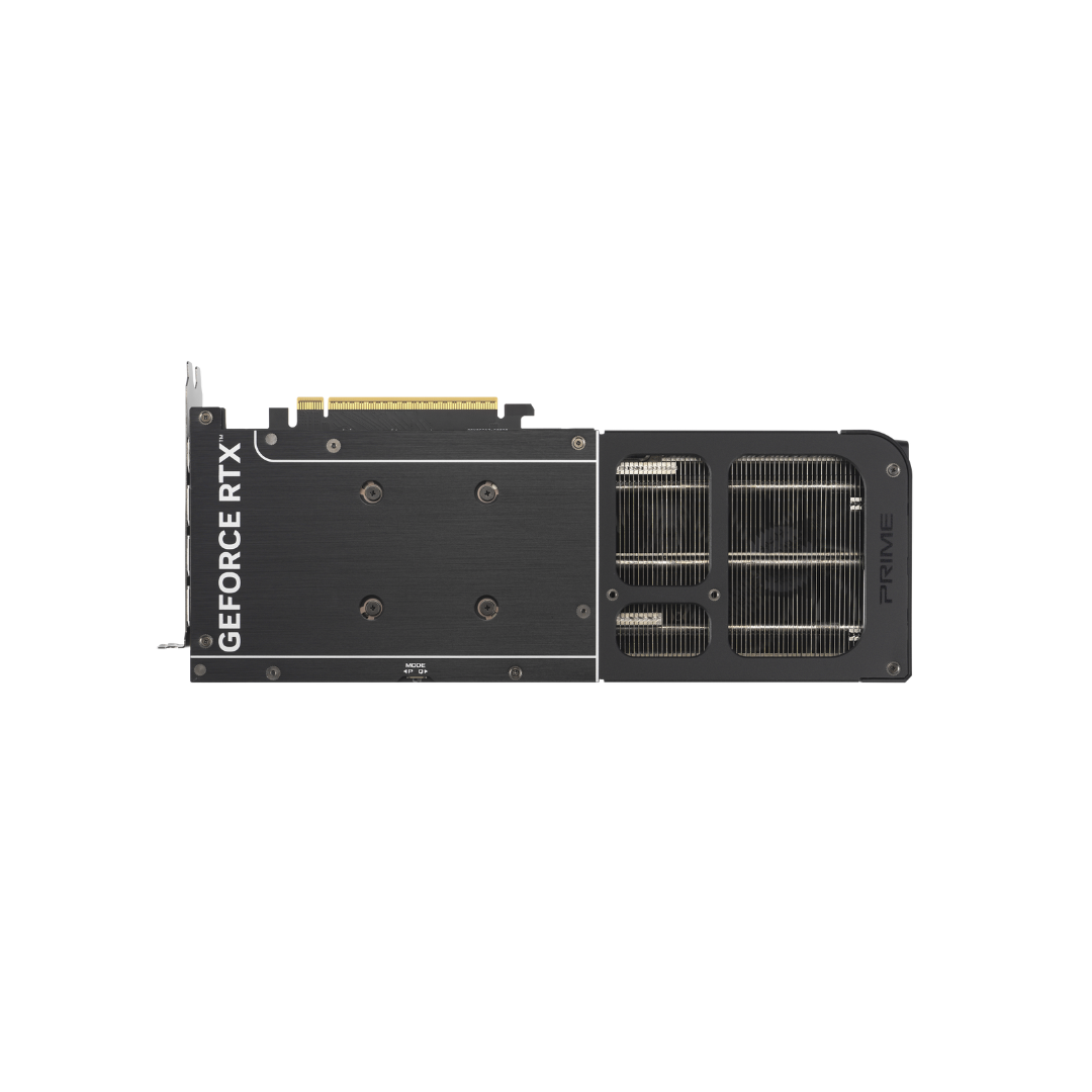 Asus Prime RTX 5060 TI OC 16GB PRIME-RTX5060TI-O16G Graphics Card