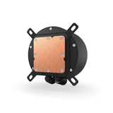 NZXT Kraken Elite 360 360mm Black AIO Liquid Cooler with IPS LCD & Static Pressure Fans RL-KN36E-B2)