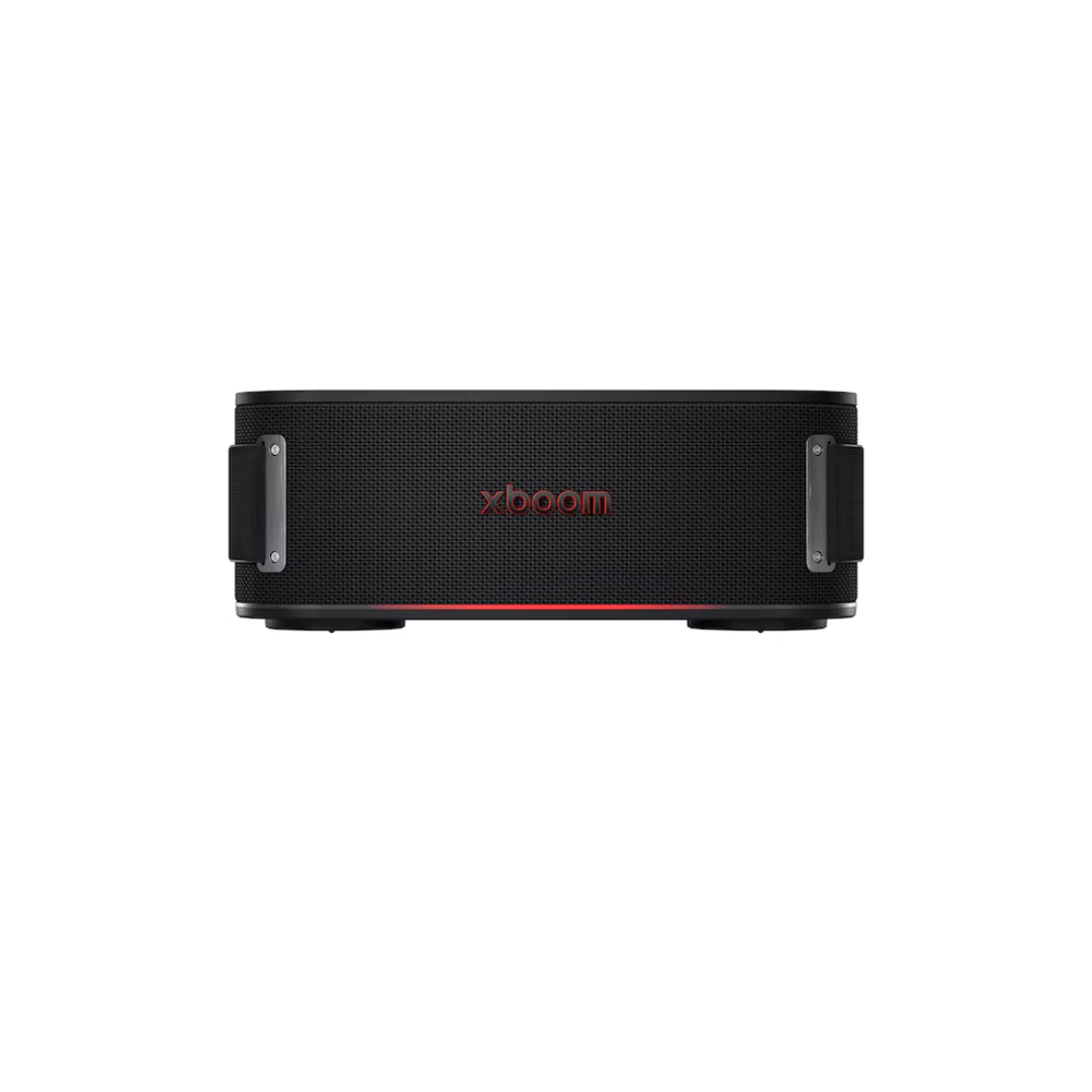 LG Xboom AI BOUNCE Portable Bluetooth Speaker