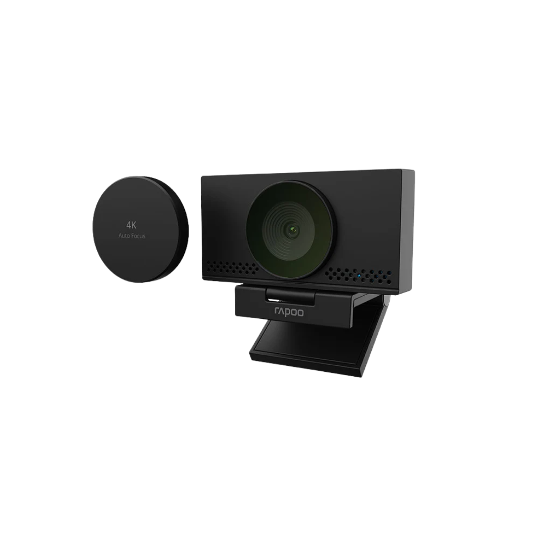 Rapoo C500AF 4K 2160P Autofocus Webcam Black