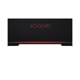 LG Xboom AI BOUNCE Portable Bluetooth Speaker
