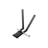 TP-Link ARCHER TX20E AX1800 Wi-Fi 6 Bluetooth 5.2 PCIe Adapter