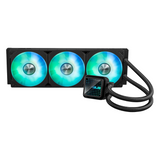Asus Prime LC 360 ARGB Black AIO CPU Liquid Cooler