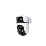 TP-Link Tapo C545D Outdoor Dual Lens Pan / Tilt Security Camera