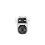 TP-Link Tapo C545D Outdoor Dual Lens Pan / Tilt Security Camera