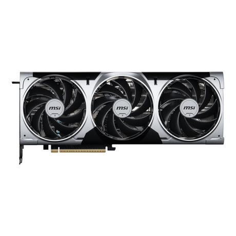 MSI Geforce RTX 5080 Ventus 3X OC Plus 16GB GDDR7 Graphics Card