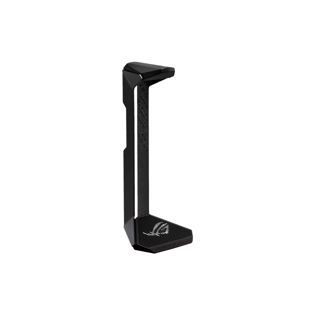 Asus ROG Throme II  Core Gaming Headset Stand Black AC12