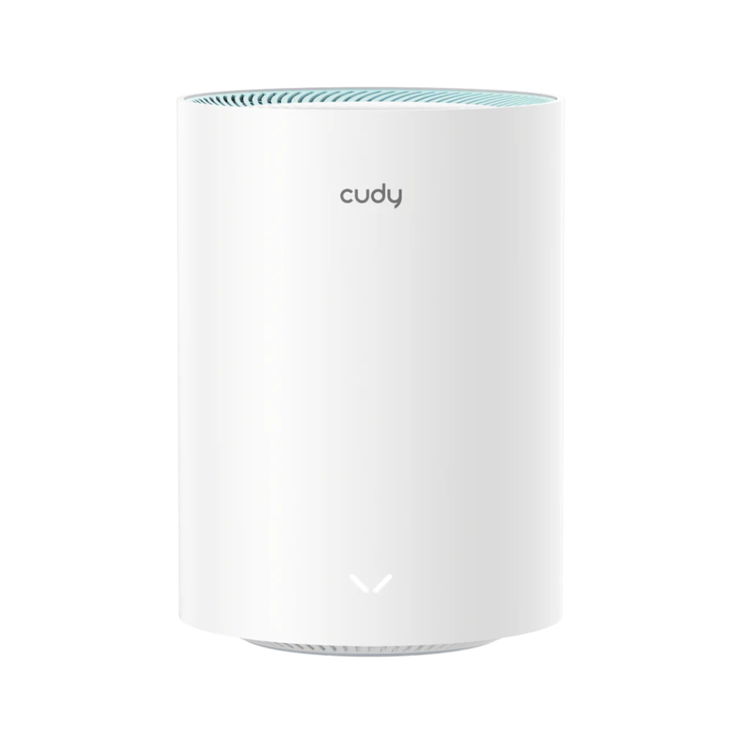 Cudy M1300 (2 Pack) AC1200 WIFI Gigabit Mesh Solution Router